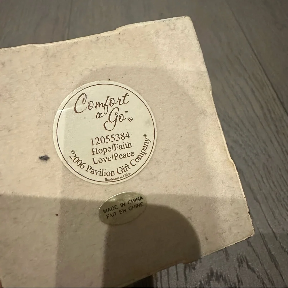 CANDLE HOLDER - Picture 7 of 8